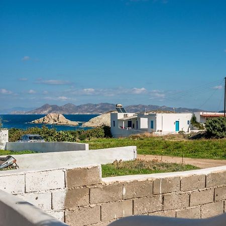 Tsakonas Mandrakia Home Dış mekan fotoğraf