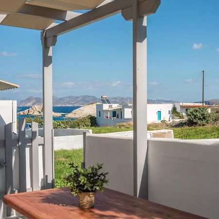 Tsakonas Mandrakia Home Dış mekan fotoğraf