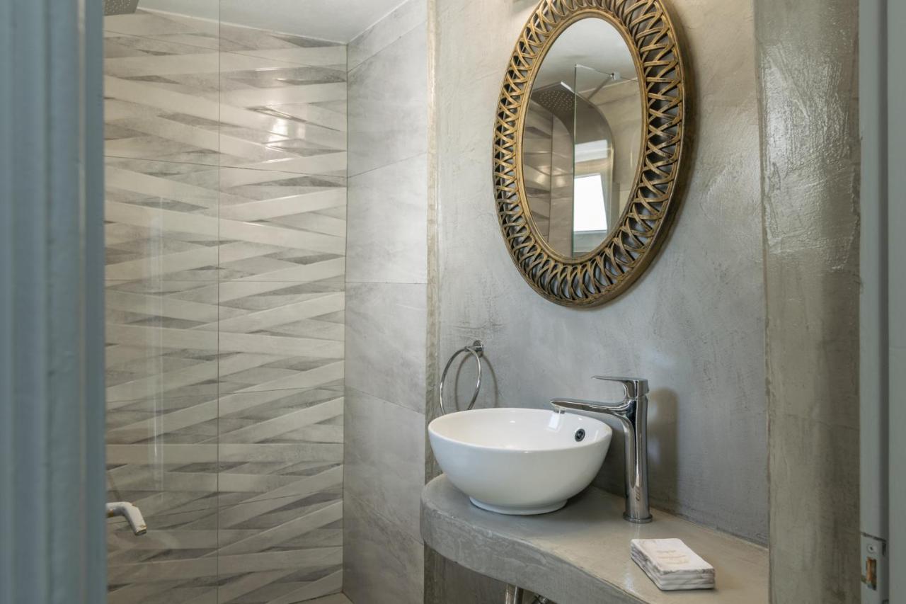 Tsakonas Mandrakia Home Dış mekan fotoğraf
